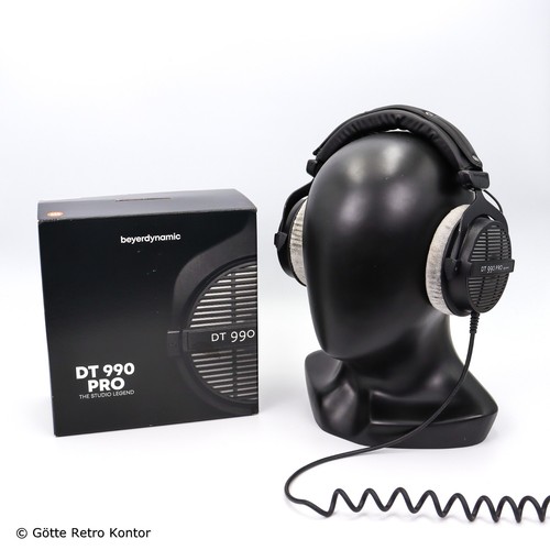 Beyerdynamic 990 pro - dt,