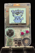 Nintendo Gameboy Pocket