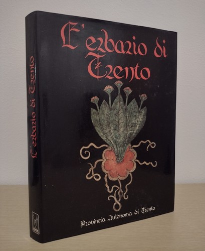 Erbario trento il - di,