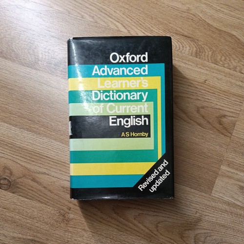 Dizionario oxford - dizionario,