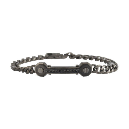 Bracciale uomo 2jewels acciaio - uomo,