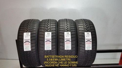 Gomme usate termiche - usate,