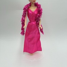 Vintage 1977 Superstar Barbie