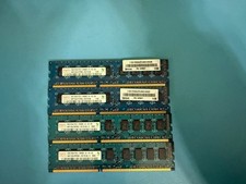 4 server Hynix 2 GB 2Rx8