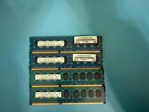 Server hynix gb 2rx8 - 4,