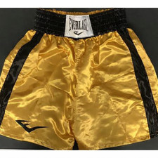 Everlast baule da boxe corto