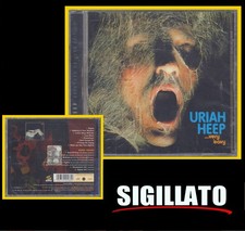 URIAH HEEP - VERY EAVY VERY