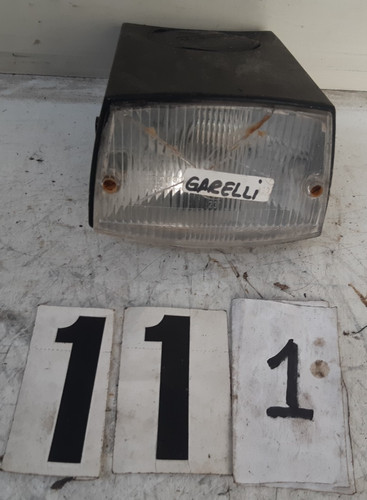 111 faro fanale anteriore - 111,