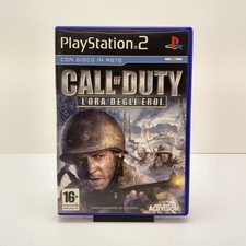 Call Of Duty L’ora Degli