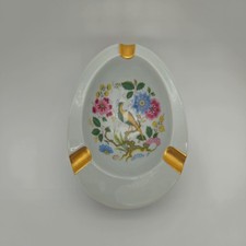 Rarissimo posacenere per