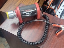 Avviatore Hangar 9 12V Power