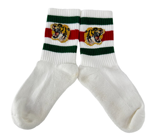 Calze girocollo gucci - girocollo,