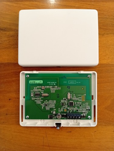 Rf5132 ricevitore radio - rf5132,