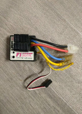 LRP F1 Digital Esc Vintage Tamiya/Kiosho