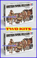 DUE kit di TAMIYA 35046