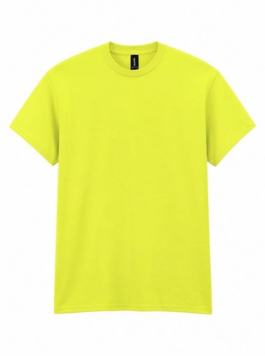 Shirt uomo cotone - t-shirt, pesante