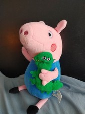 RARE ABD Ltd Peppa Pig