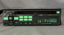 OLD SCHOOL ALPINE CDE-7826P