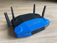 Linksys WRT3200ACM router