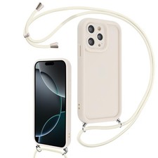 Coalbooliy Cover per iPhone 16