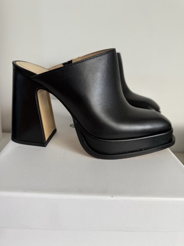Souliers martinez mules - souliers,