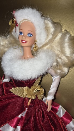 Barbie peppermint 13598 - barbie,