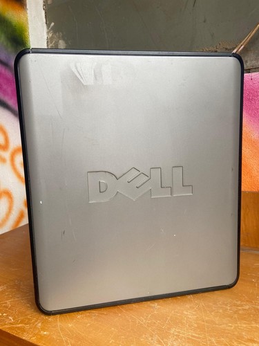 Dell optiplex 580 - optiplex, amd