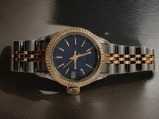 Orologio Donna Vintage Style