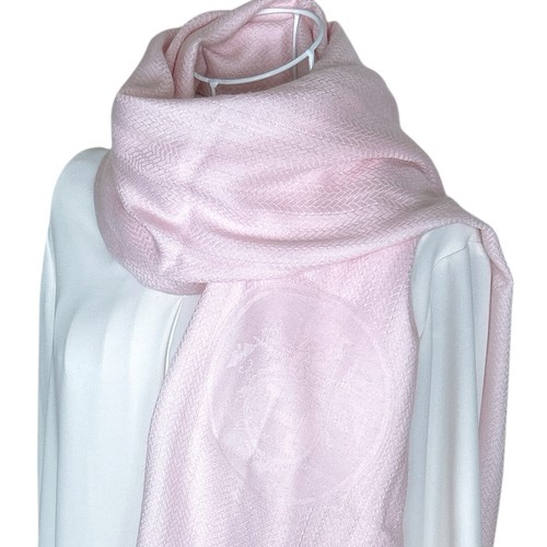 Sciarpa frange hermes nuova - frange,