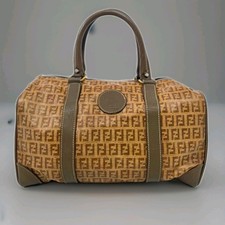 Vintage 80s FENDI Borsa