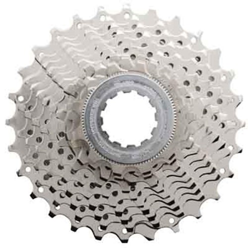 Cassette 10v shimano - cassette, 10v.