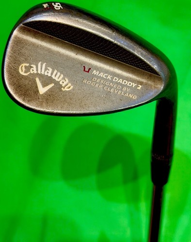 Mazza golf callaway - mazza, da