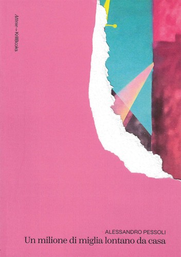 Libri alessandro pessoli un - alessandro,