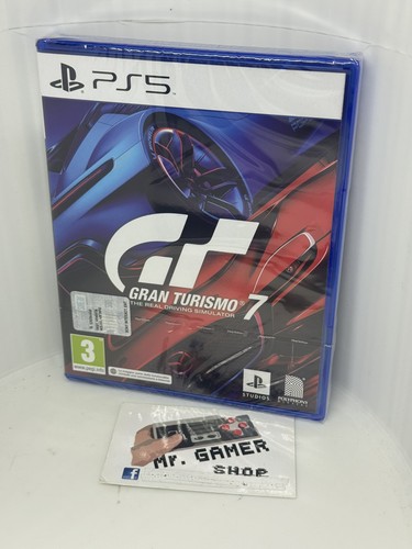 Gran turismo sony - gran,