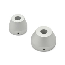 Adattatore pneumatici moto per