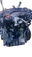 MOTORE COMPLETO PER DODGE Caliber 1° Serie BWD Diesel 2.0 (07>)
