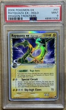 2006 pokemon dragon - pokemon,