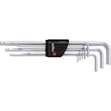 Wiha Brugola interna Kit di