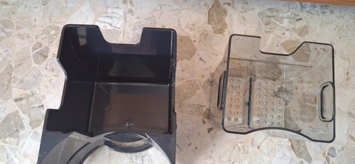 Ricambio vaschetta capsule - ricambio,