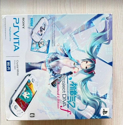 Vita hatsune miku edizione - ps,