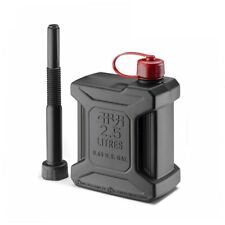 TANICA 2,5 LITRI GIVI PER TRASPORTO DI BENZINA ACQUA OLIO OMOLOGATA 