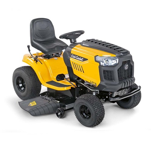 Trattorino cub cadet - trattorino, ps107