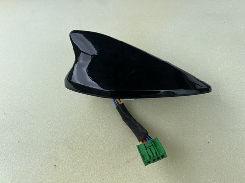 Antenna pinna squalo - di,