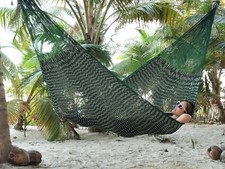 Amaca tradizionale Maya -