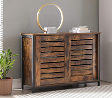 Credenza Conservazione