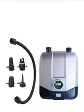 Pompa SUP ad alta pressione - Stand Up Paddle Board Pump. Pompa giocattolo gonfiabile