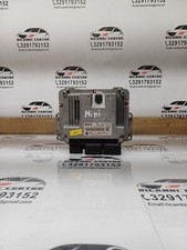 👉CENTRALINA MOTORE ECU MINI