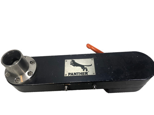 Panther camera dolly - panther,