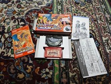 pokemon nintendo gameboy