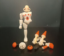 MEGO EL GRECO 1977 MICRONAUTI